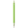 Penna a sfera in alluminio riciclato Spectrum (inchiostro blu) FullGadgets.com