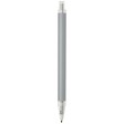 Penna a sfera in alluminio riciclato Spectrum (inchiostro blu) FullGadgets.com