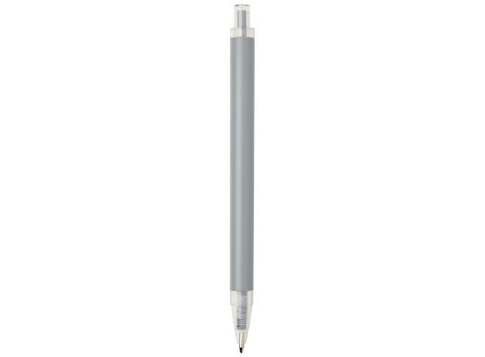 Penna a sfera in alluminio riciclato Spectrum (inchiostro blu) FullGadgets.com