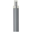 Penna a sfera in alluminio riciclato Spectrum (inchiostro blu) FullGadgets.com