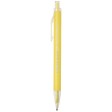 Penna a sfera in alluminio riciclato Spectrum (inchiostro blu) FullGadgets.com