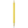 Penna a sfera in alluminio riciclato Spectrum (inchiostro blu) FullGadgets.com