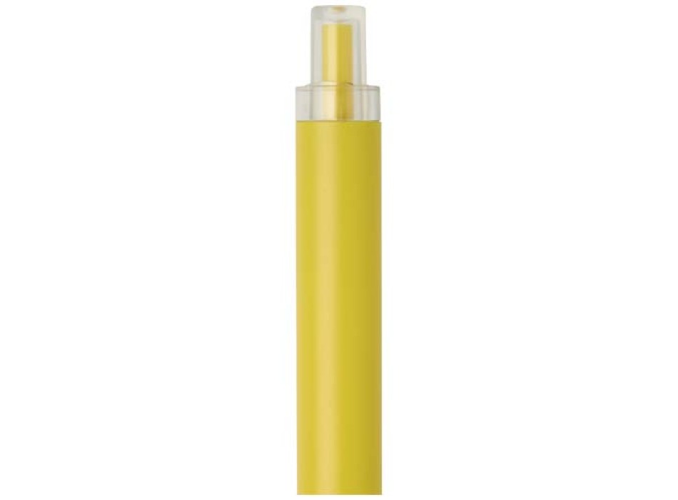 Penna a sfera in alluminio riciclato Spectrum (inchiostro blu) FullGadgets.com