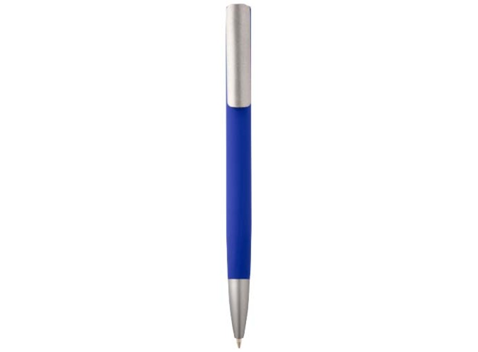 Penna a sfera in alluminio riciclato Ziguur (inchiostro blu) FullGadgets.com