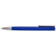 Penna a sfera in alluminio riciclato Ziguur (inchiostro blu) FullGadgets.com