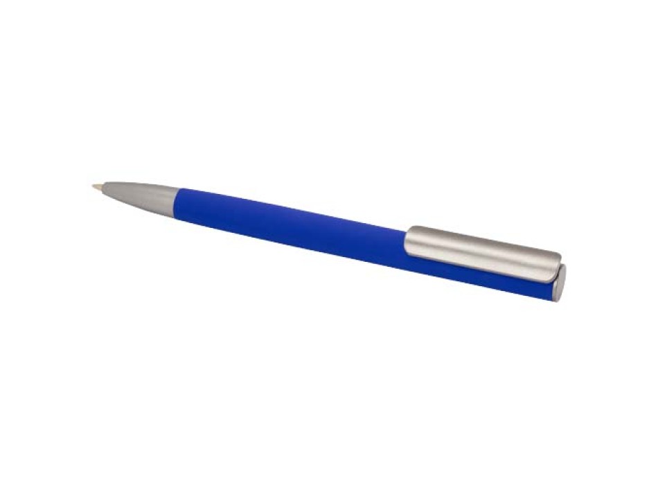 Penna a sfera in alluminio riciclato Ziguur (inchiostro blu) FullGadgets.com