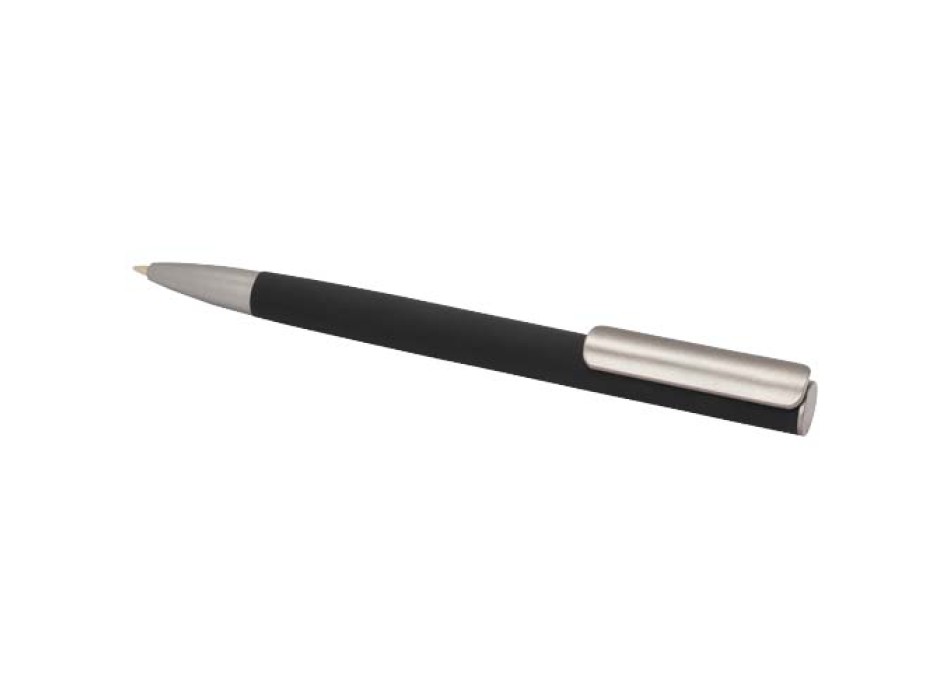 Penna a sfera in alluminio riciclato Ziguur (inchiostro blu) FullGadgets.com