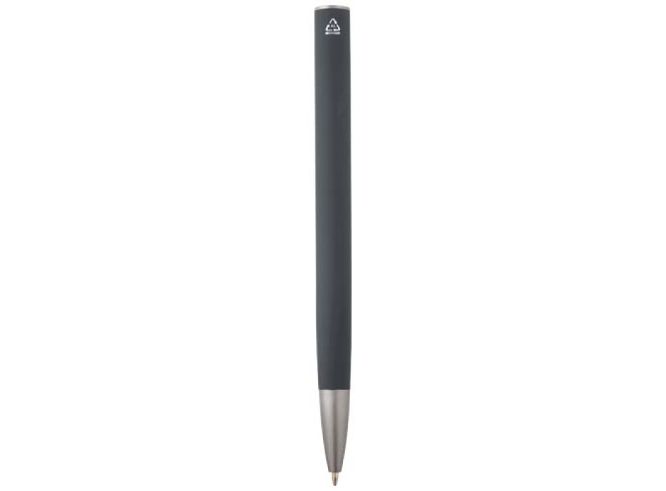 Penna a sfera in alluminio riciclato Ziguur (inchiostro nero) FullGadgets.com