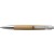 Penna A Sfera In Legno Personalizzabile