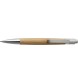 Penna a sfera in bamboo Arabella FullGadgets.com