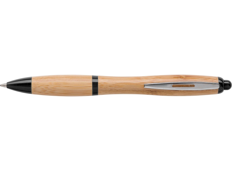 Penna a sfera in bamboo Hetty FullGadgets.com