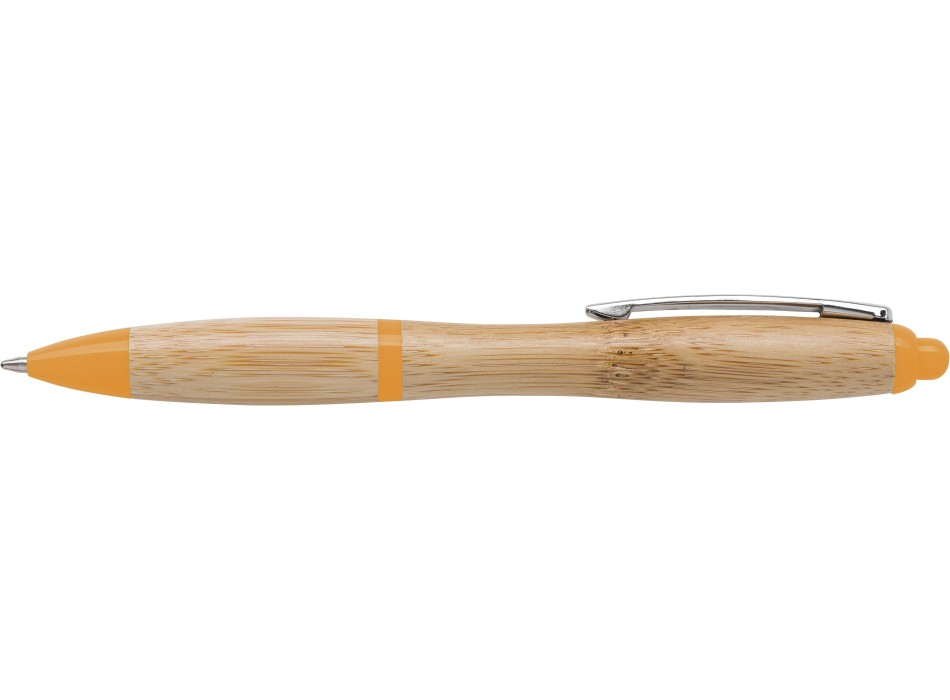 Penna a sfera in bamboo Hetty FullGadgets.com