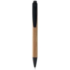 Penna a sfera in bambù Borneo (inchiostro nero) FullGadgets.com