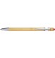 Penna a sfera in bambù Darren FullGadgets.com