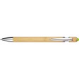 Penna a sfera in bambù Darren FullGadgets.com