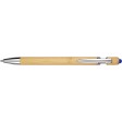 Penna a sfera in bambù Darren FullGadgets.com