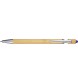 Penna a sfera in bambù Darren FullGadgets.com