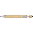 Penna a sfera in bambù Darren FullGadgets.com