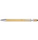 Penna a sfera in bambù Darren FullGadgets.com