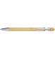 Penna a sfera in bambù Darren FullGadgets.com