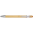 Penna a sfera in bambù Darren FullGadgets.com