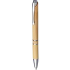 Penna a sfera in bambù Deanna FullGadgets.com