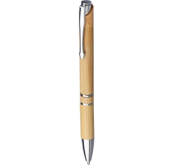 Penna a sfera in bambù Deanna FullGadgets.com