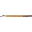 Penna a sfera in bambù Deanna FullGadgets.com