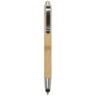 Penna a sfera in bambù Elm (inchiostro nero) FullGadgets.com
