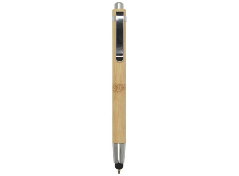 Penna a sfera in bambù Elm (inchiostro nero) FullGadgets.com