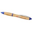Penna a sfera in bambù Nash (inchiostro blu) FullGadgets.com