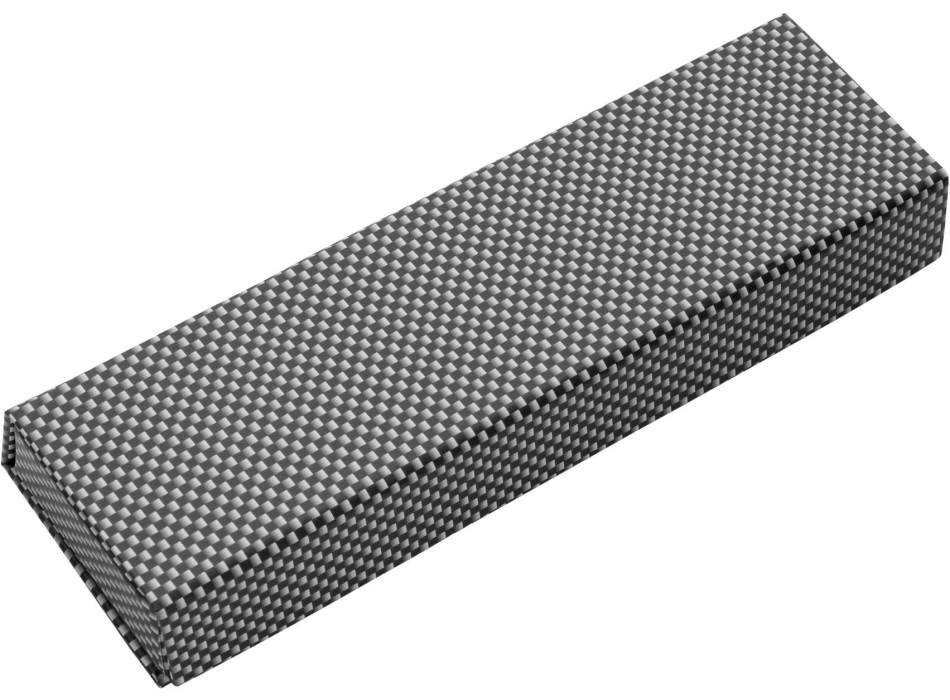 Penna a sfera in carbonio Lindsey FullGadgets.com