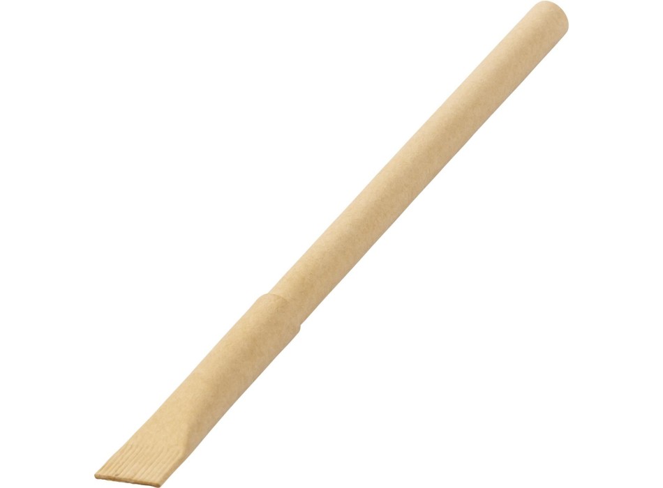 Penna a sfera in cartone Madalena FullGadgets.com