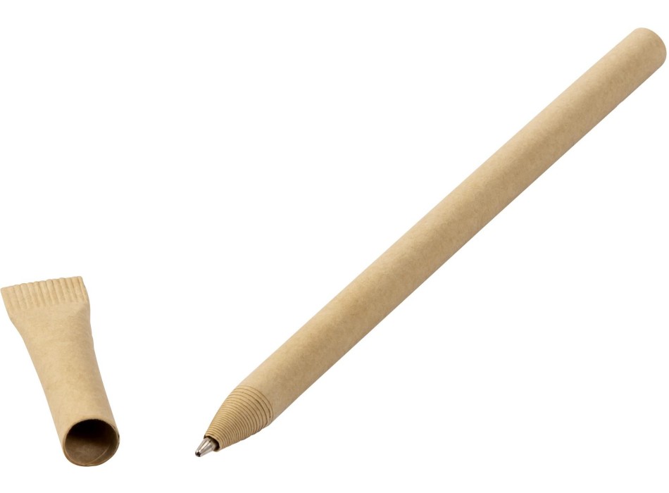 Penna a sfera in cartone Madalena FullGadgets.com