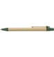 Penna a sfera in cartone Peter FullGadgets.com