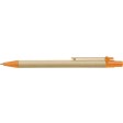 Penna a sfera in cartone Peter FullGadgets.com