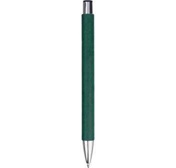 Penna a sfera in cartone riciclato Debra FullGadgets.com