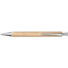 Penna a sfera in legno Marissa FullGadgets.com