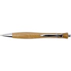 Penna a sfera in legno Meera FullGadgets.com