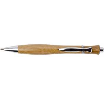 Penna a sfera in legno Meera FullGadgets.com