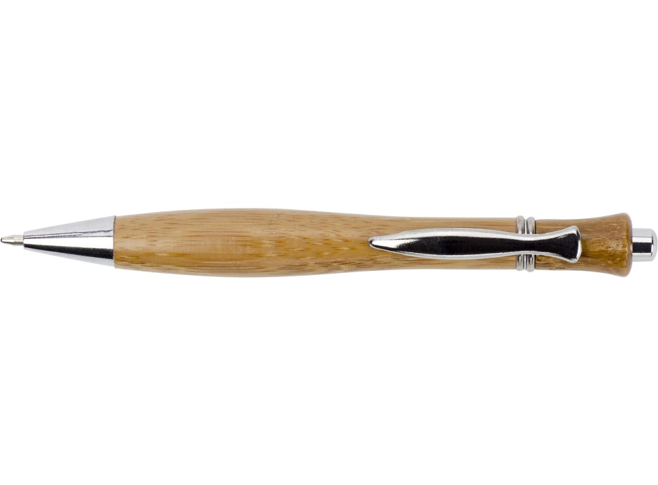 Penna a sfera in legno Meera FullGadgets.com