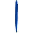 Penna a sfera in materiale riciclato certificato RCS (inchiostro blu) Ipe FullGadgets.com