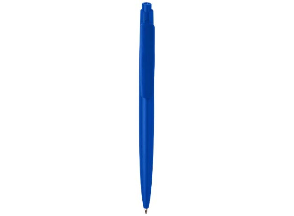 Penna a sfera in materiale riciclato certificato RCS (inchiostro blu) Ipe FullGadgets.com