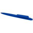 Penna a sfera in materiale riciclato certificato RCS (inchiostro blu) Ipe FullGadgets.com