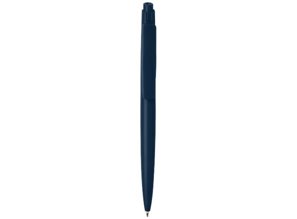 Penna a sfera in materiale riciclato certificato RCS (inchiostro blu) Ipe FullGadgets.com