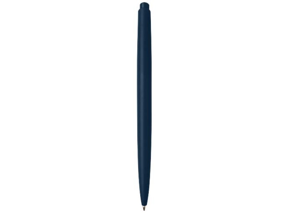 Penna a sfera in materiale riciclato certificato RCS (inchiostro blu) Ipe FullGadgets.com