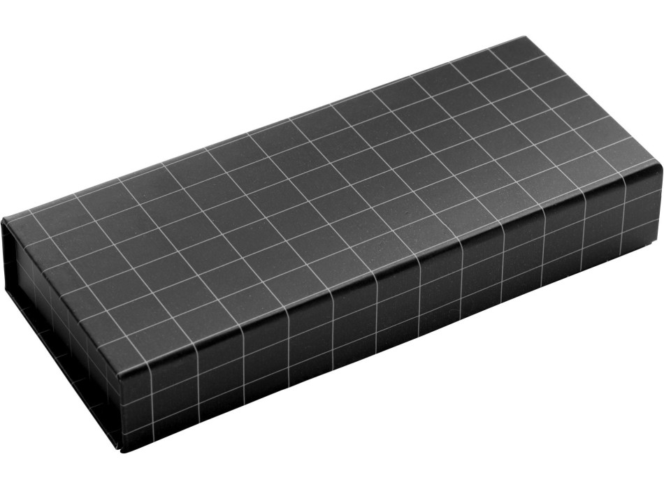 Penna a sfera in metallo Malika FullGadgets.com