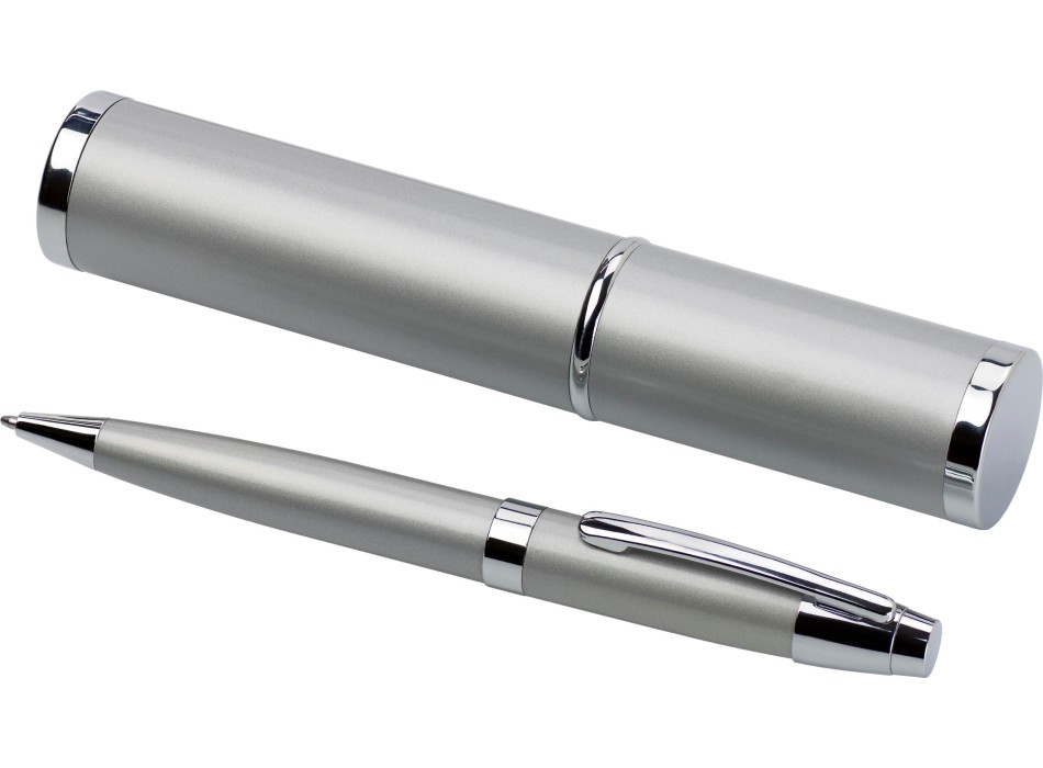 Penna a sfera in metallo Mark FullGadgets.com