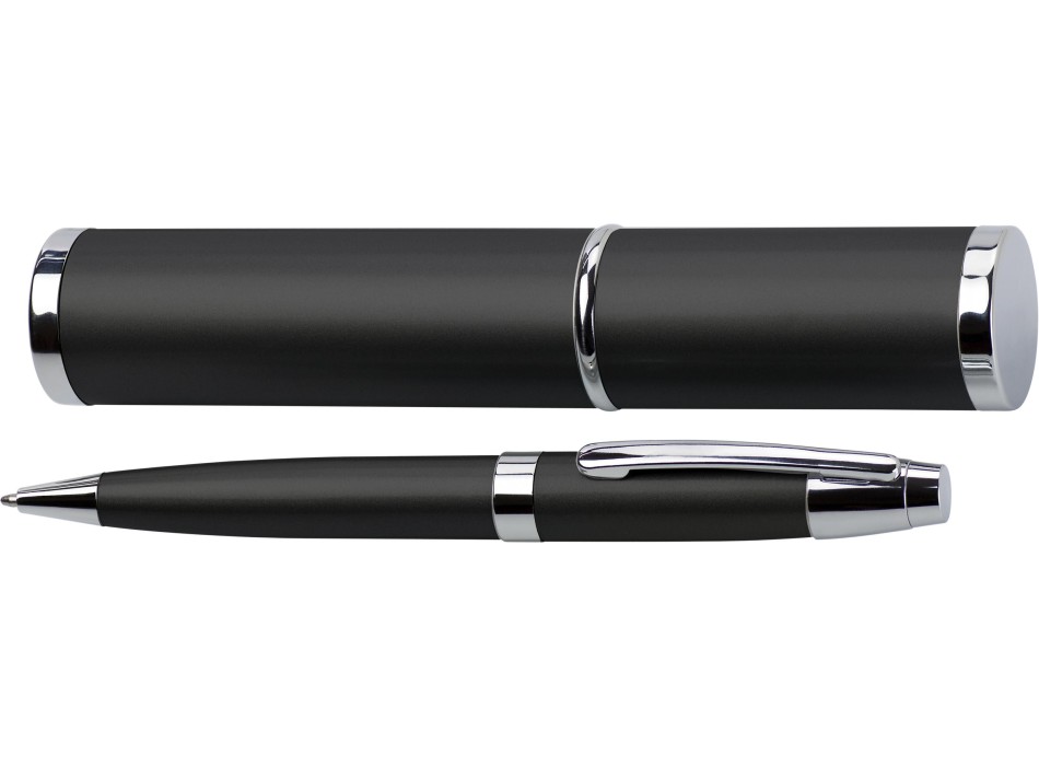 Penna a sfera in metallo Mark FullGadgets.com