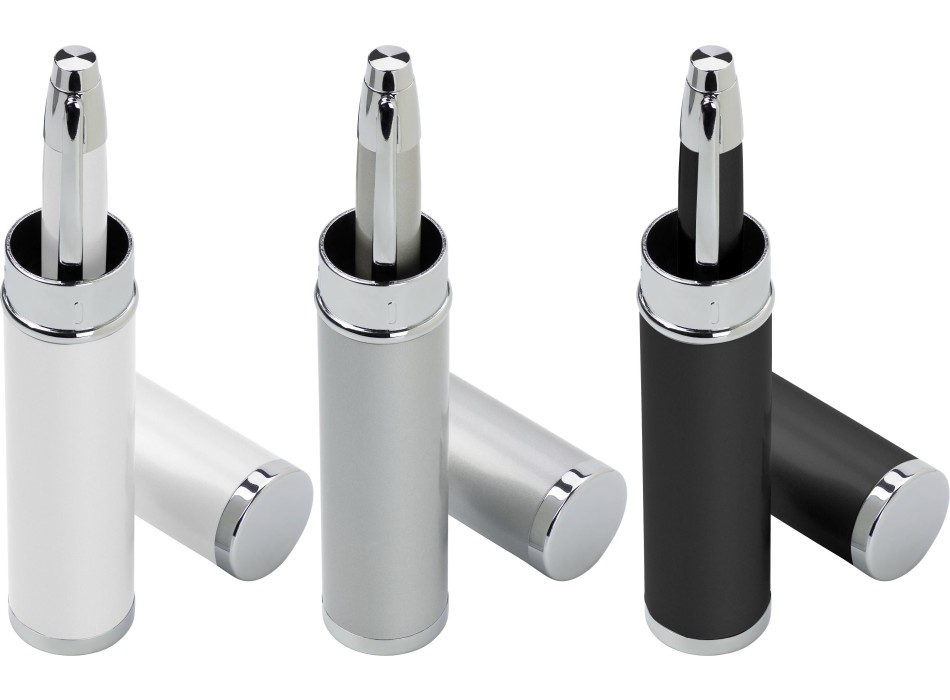 Penna a sfera in metallo Mark FullGadgets.com